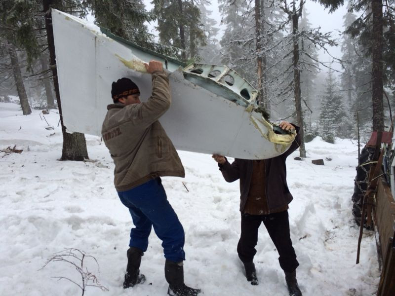 Colegiul Medicilor va acorda un sprijin financiar familiilor victimelor dupa tragedia din Apuseni