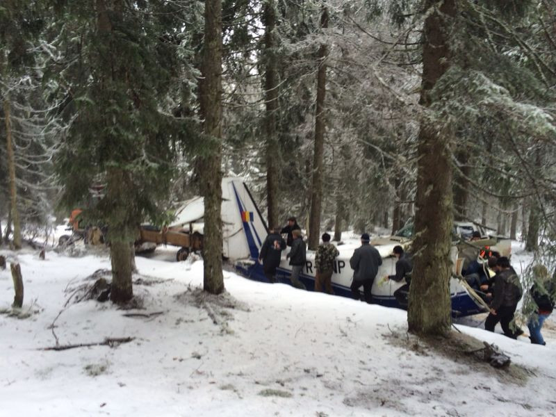 Raed Arafat, despre accidentul in care a murit Adrian Iovan: "Inca asteptam rezultatul anchetei"