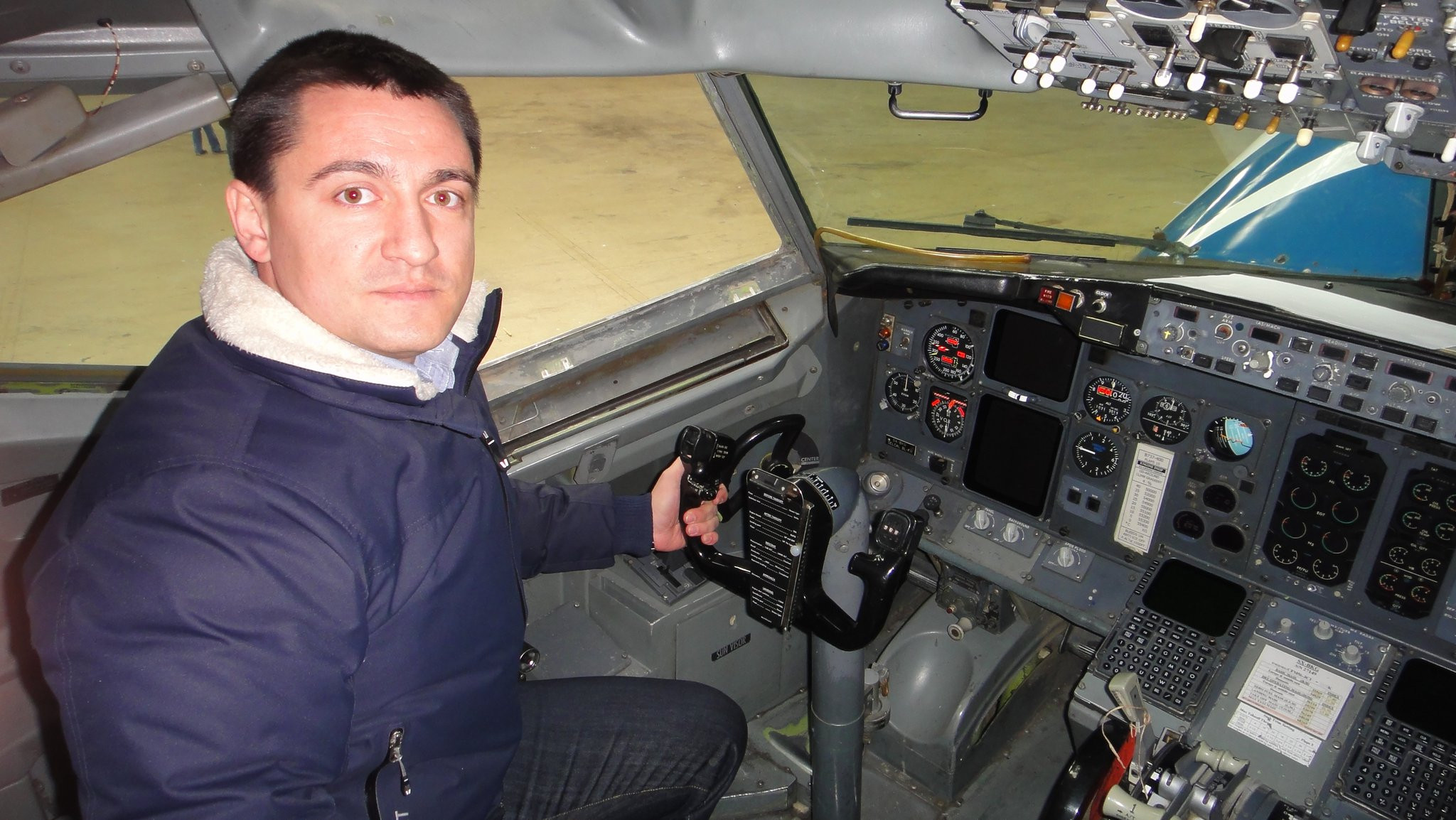 George Buhnici, despre accidentul aviatic din Apuseni: Cu sange cald despre sangele rece, inchegat pe maini