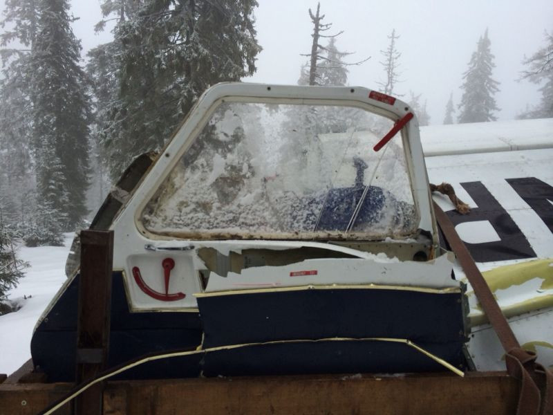 Ancheta tragediei din Apuseni. Seful STS Cluj: Am stiut unde a picat avionul "aproape exact la ora 21.00"