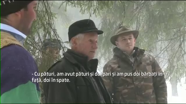 Povestile oamenilor simpli care au reusit unde statul s-a impiedicat haotic. "Am dat jos geaca de pe mine si am pus-o sub el"