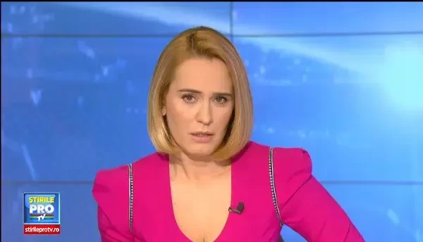 George Buhnici, demonstratie LIVE la Stirile ProTV. Cum putea fi controlat de la distanta telefonul doctorului Zamfir