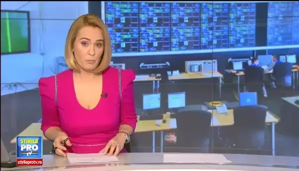 Politia Romana ridica din umeri, desi avea un aparat cu care putea localiza victimele