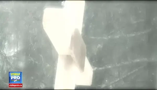 TRAGEDIA DIN APUSENI