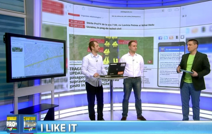 iLikeIT. Metodele prin care un smartphone poate fi depistat fara ajutorul victimelor