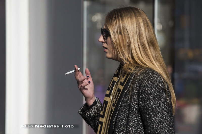 Ce arome de tigari vor fi interzise in Uniunea Europeana. Revizuirile aprobate din Directiva anti-tutun