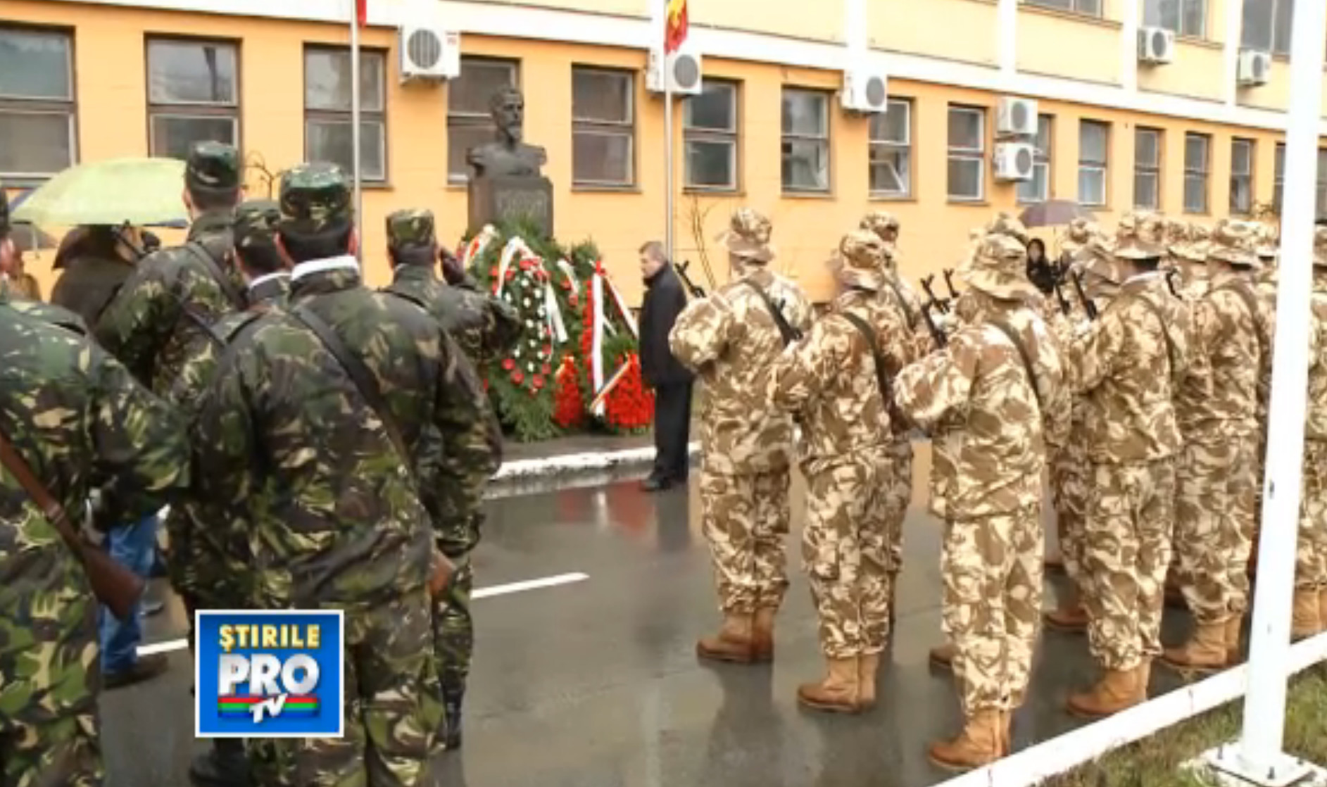 24 ianuarie – Ziua Unirii Principatelor Romane. Cum va fi sarbatorita aceasta zi la Timisoara