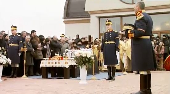 Cele doua visuri pe care Aura nu si le-a mai indeplinit. Motii din Apuseni au fost alaturi de ea si pe ultimul drum. VIDEO