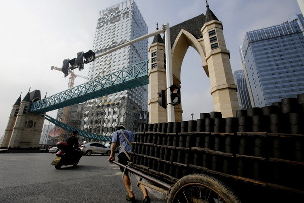 Motivul incredibil pentru care hotelurile de lux din China aleg sa isi taie din stele