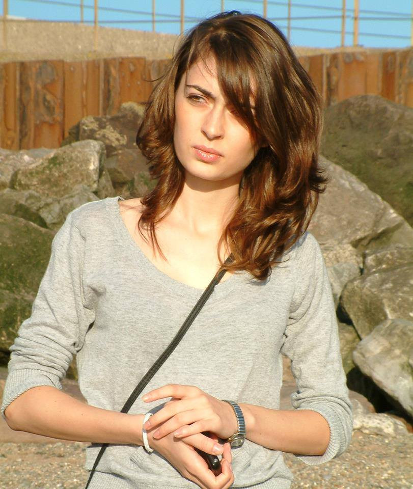 Actrita Carmen Tanase: "Acesti oameni au rabdat din cauza arogantei si nesimtirii celor de sus"