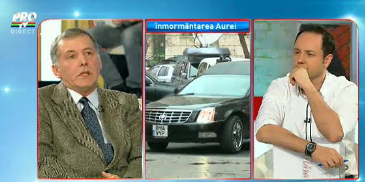 "A fost un profesionist de elita". Marturiile celor care i-au fost apropiati lui Adrian Iovan, La Maruta