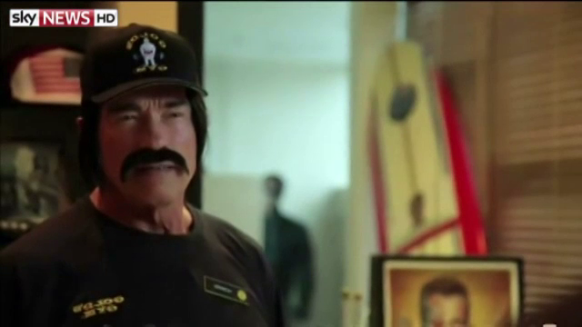 "Terminatorul" a ajuns de nerecunoscut. Cum a aparut Arnold Schwarzenegger la sala de forta