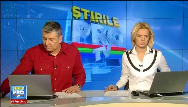 Intoxicati de programul