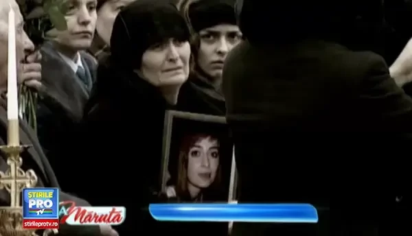 Actrita Carmen Tanase:Acesti oameni au rabdat din cauza arogantei si nesimtirii celor de sus