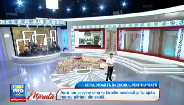 "A fost un profesionist de elita". Marturiile celor care i-au fost apropiati lui Adrian Iovan, La Maruta