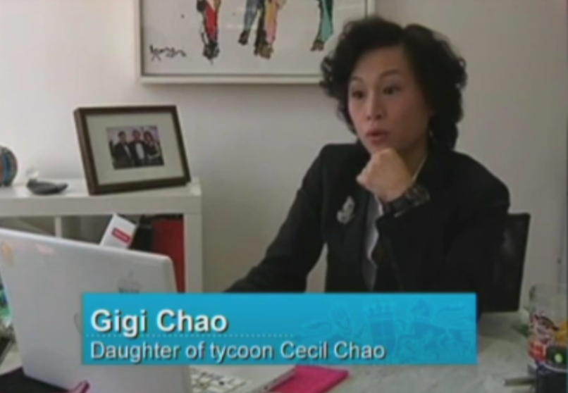 Un magnat din Hong Kong ofera 100 de milioane de euro celui care-i poate seduce fiica. De ce nimeni nu a reusit