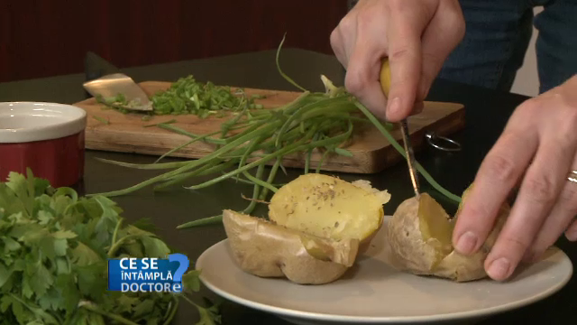 Miturile legate de cartofi, desfiintate de medici. Cum trebuie gatiti ca sa nu ingrase