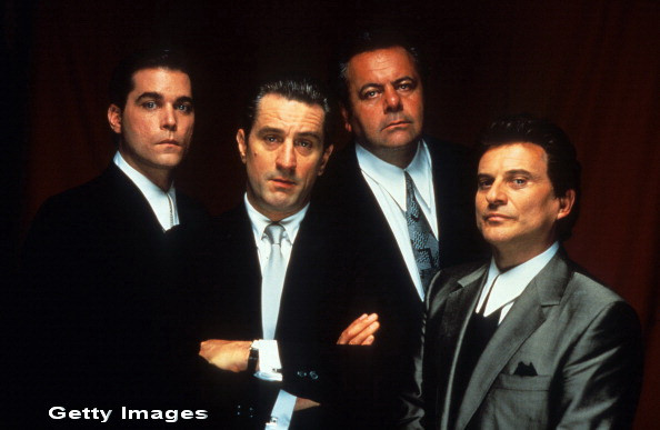 Adevaratii Goodfellas: FBI i-a arestat pe mafiotii suspectati ca au organizat celebrul jaf de la Lufthansa, din 1978