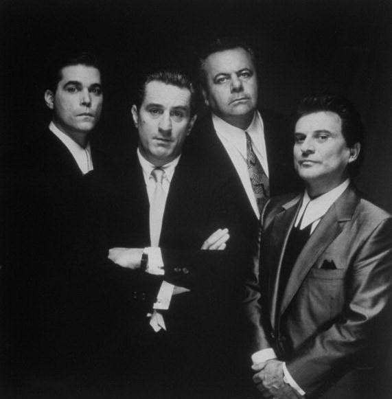 Goodfellas