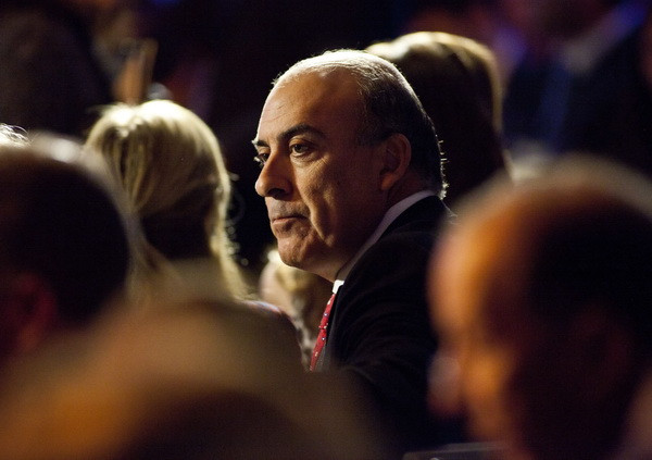 Directorul Coca-Cola, despre problema ce reprezinta "un pericol real" pentru intreaga omenire