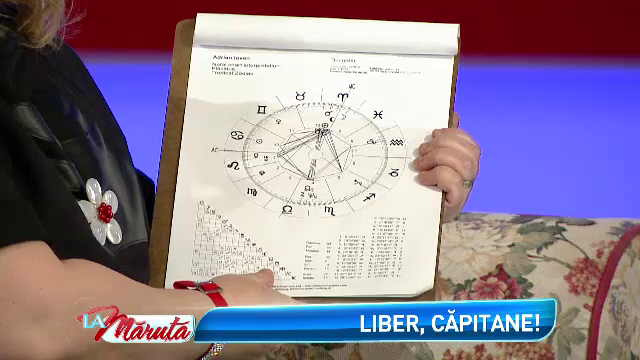 Moartea lui Iovan, scrisa "in stele". Dezvaluirile astrologului care l-a avertizat, acum cinci ani, La Maruta