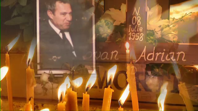 Adrian Iovan, PORTRETUL pilotului-erou care a murit ca sa-si salveze pasagerii. Marea dorinta ramasa neindeplinita