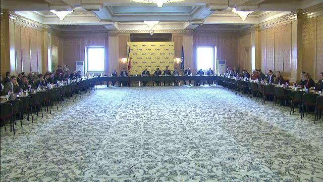 Patru ministri din Guvernul Ponta, pe lista neagra a USL, dupa plecarea lui Stroe. LISTA schimbarilor pregatite de PNL si PSD