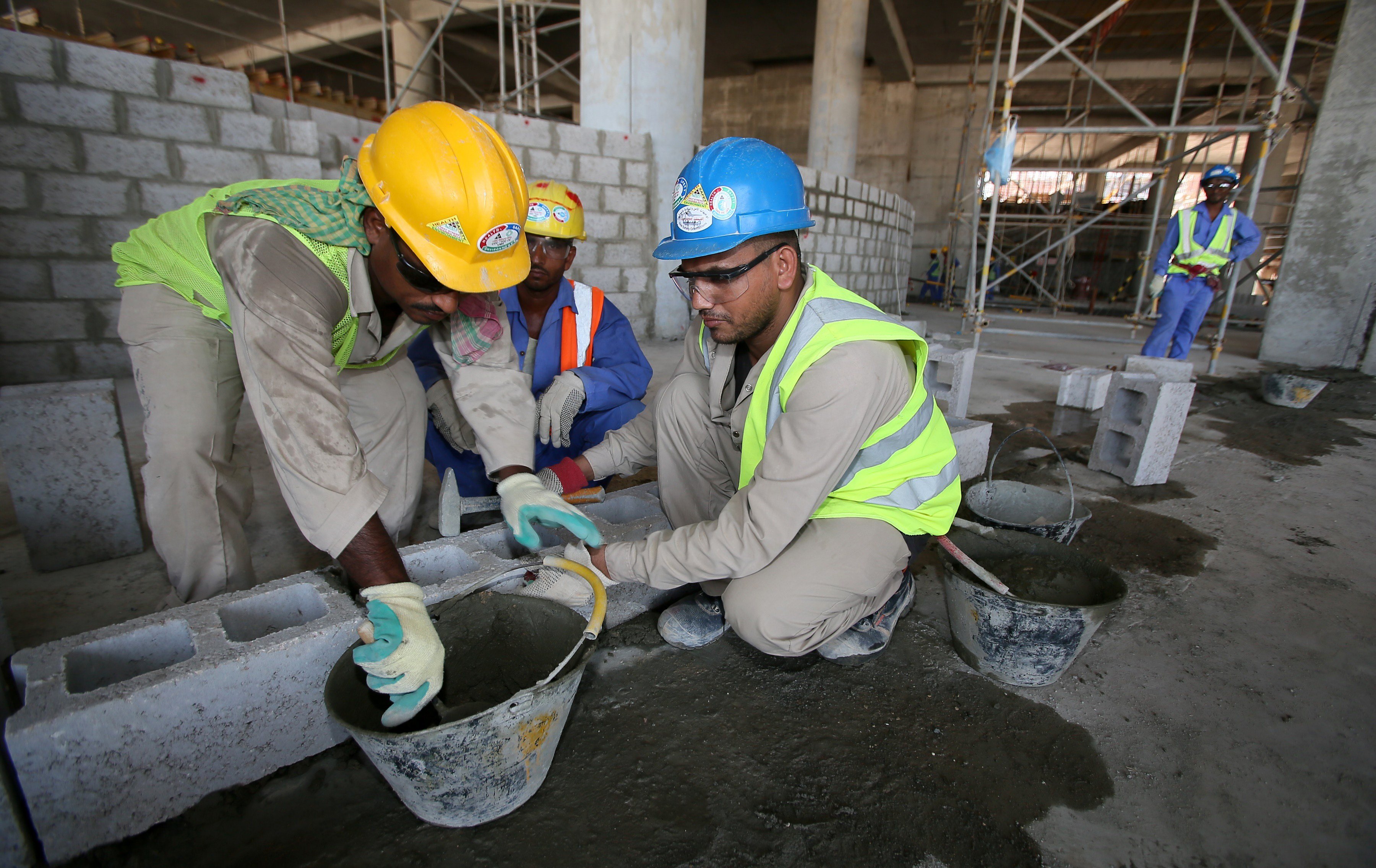 qatar