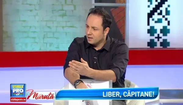 Moartea lui Iovan, scrisa in stele. Dezvaluirile astrologului care l-a avertizat, acum cinci ani, La Maruta