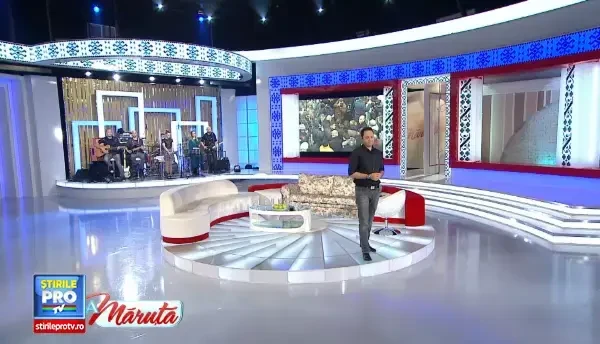 Satenii din Horea, judetul Alba, au povestit La Maruta, operatiunea lor de cautare a avionului prabusit in Apuseni