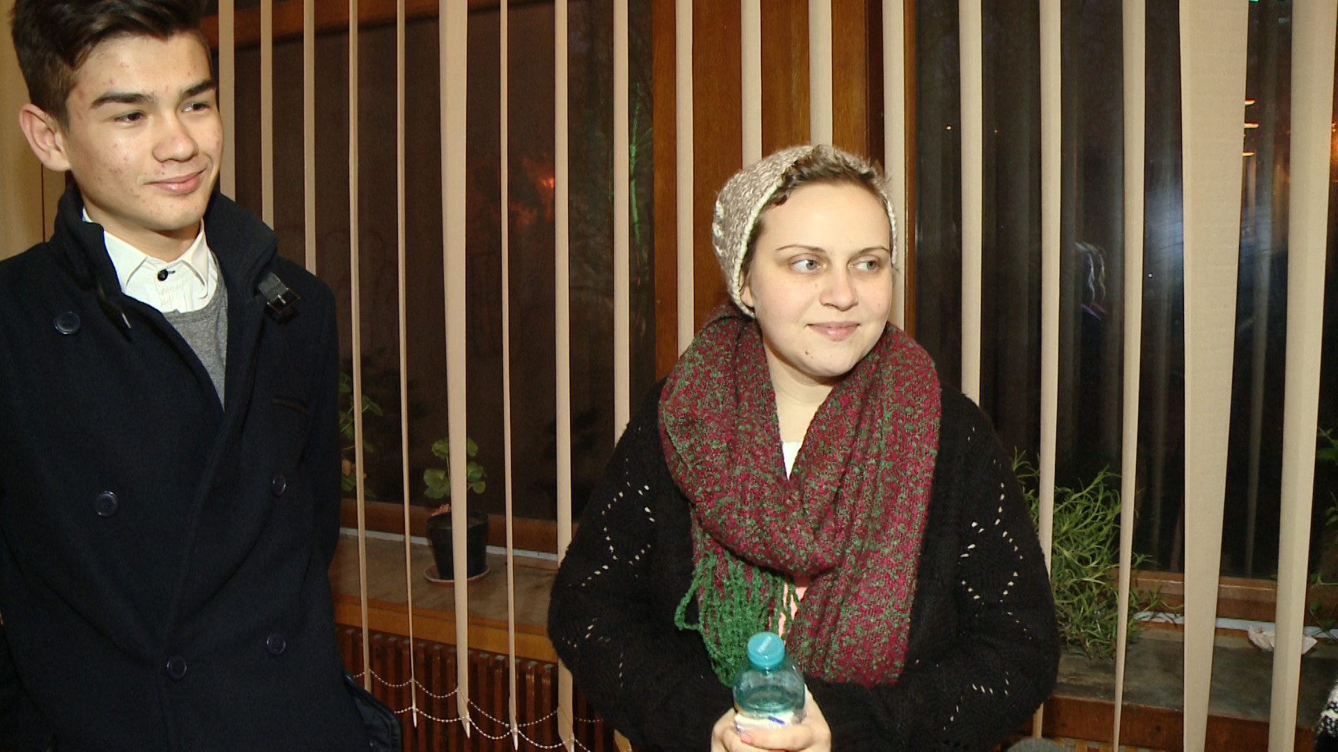 Concert caritabil pentru o cauza. Ce surpriza a avut o tanara care are cancer la san