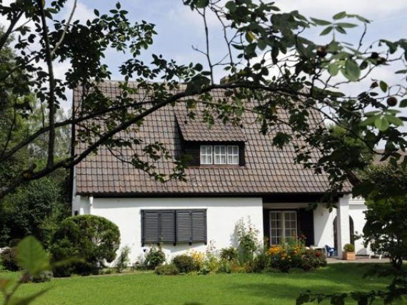 Motivul pentru care germanii nu-si cumpara case, ci prefera sa le inchirieze