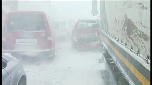 Victimele CODULUI PORTOCALIU. Mai multe persoane au fost gasite inghetate in acest weekend
