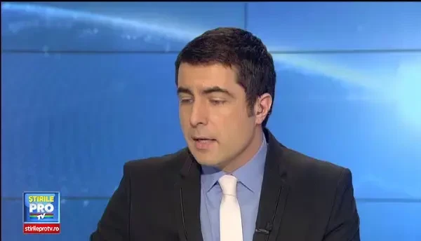 Mai multe case au ramas fara curent electric. Corespondentul Andreea Brasovean prezinta situatia de pe soseaua de Centura a Capitalei