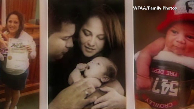 O femeie insarcinata in 6 luni, aflata in moarte cerebrala, va fi deconectata de la aparate. Medicii refuza sa o faca