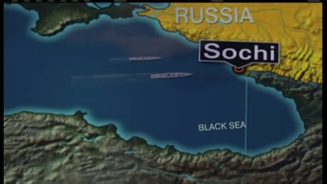 Americanii, pregatiti pentru ce e mai rau la Jocurile Olimpice de la Soci. Instructaj special pentru sportivi