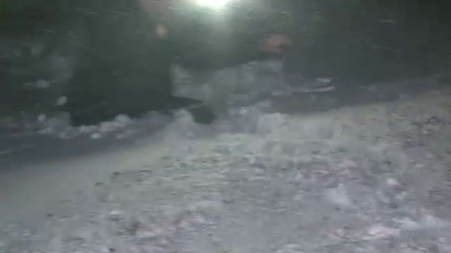 Toate scolile si gradinitele din judetul Braila si Buzau, inchise luni si marti din cauza viscolului si a zapezii