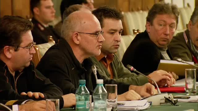 Propunere aberanta a directorului CNADNR: Daca va expira rovigneta cand sunteti in zapada, veniti cu dovada