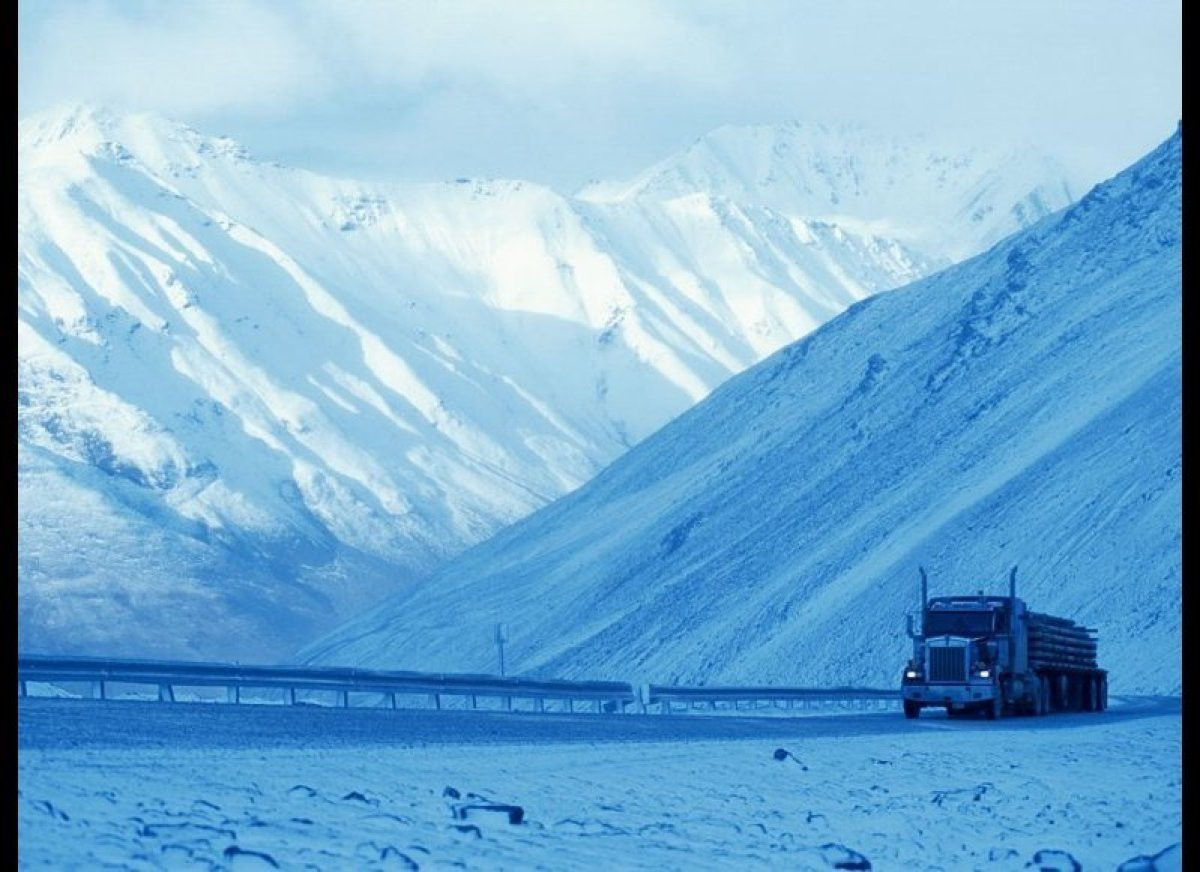 cele mai infricosatoare drumuri - 2