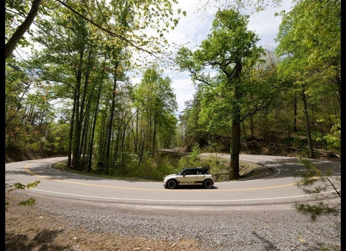 cele mai infricosatoare drumuri - 3