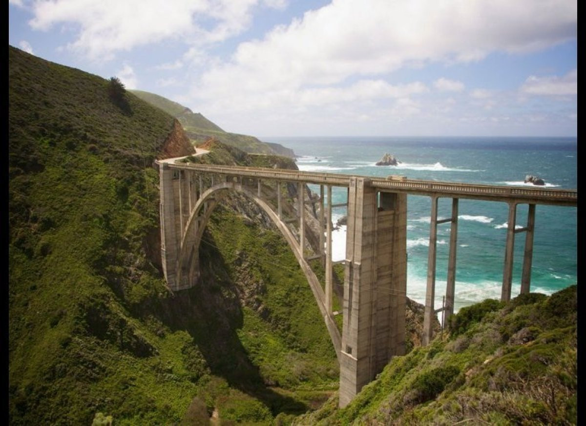 cele mai infricosatoare drumuri - 5