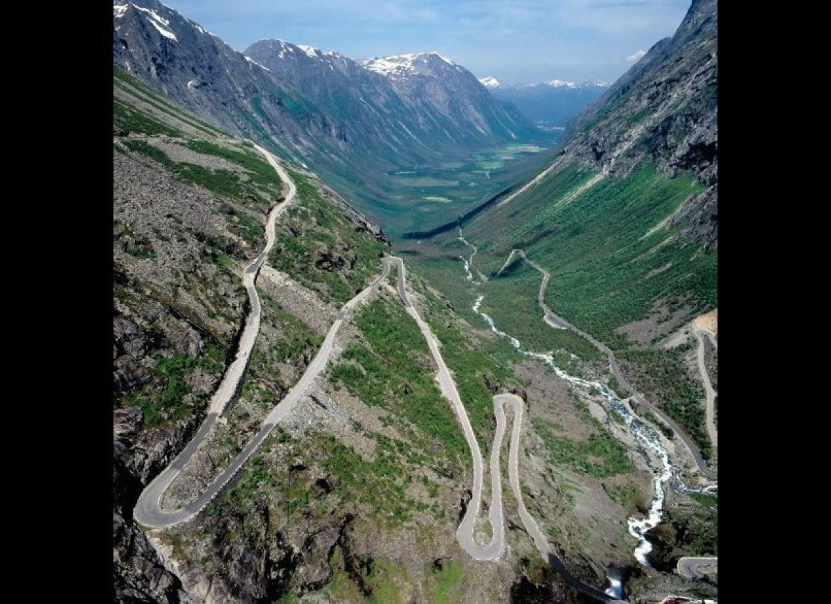 cele mai infricosatoare drumuri - 6