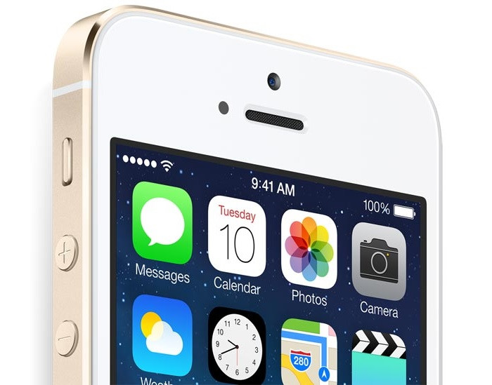 Apple schimba modul in care folosim SMS-urile. Brevetul care ar putea pune capat mesajelor scrise la volan