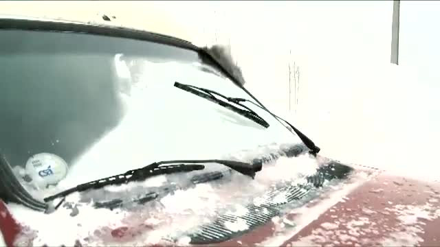 masina, stergatoare, viscol