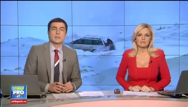 Propunere aberanta a directorului CNADNR: Daca va expira rovigneta cand sunteti in zapada, veniti cu dovada