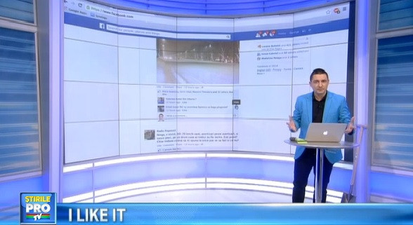 iLikeIT. Dictionar explicativ pentru cei care folosesc Facebook si Twitter. Ce inseamna "poke","stalk" sau RT