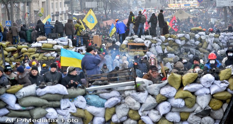 Ucraina