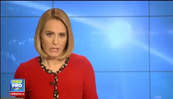 Monica Iacob Ridzi a fost condamnata la cinci ani de inchisoare cu executare. Reactia fostului ministru