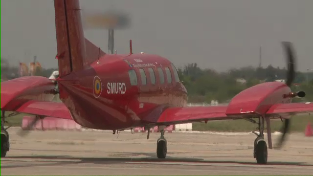 Ce l-a facut pe Ion Tiriac sa doneze un avion MAI. Cum arata turbojet-ul CESSNA CITATION V