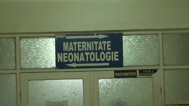 Motivul scandalos pentru care o femeie din Targu Jiu a stat jumatate de zi cu pruncul mort in pantece